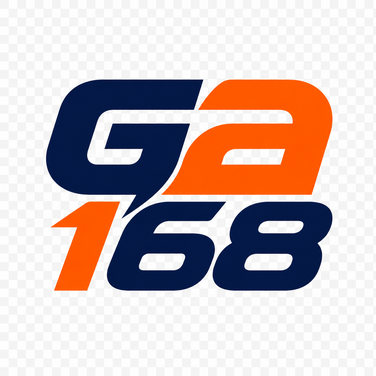 GA 168 logo